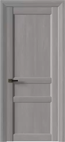 Дверь Imperia-R Neo Classic Decoro Серый ST без стекла