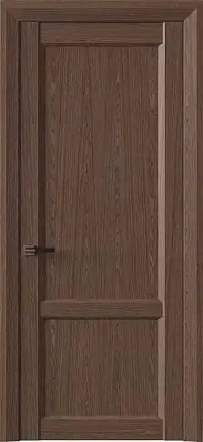 Дверь Dinastia Neo Classic Decoro / Династия Нео Классик Декоро Espresso 021C без стекла