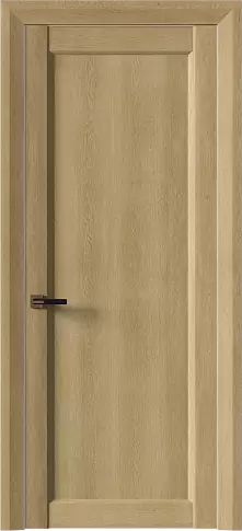 Дверь Domenica Neo Classic Decoro Дуб карамель без стекла