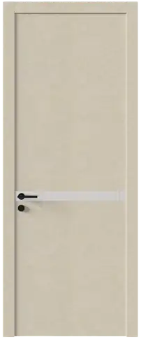 Дверь Tivoli Б-4 Версилк крем со стеклом