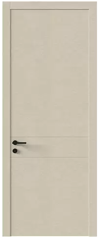 Дверь Tivoli И-2 Версилк крем без стекла