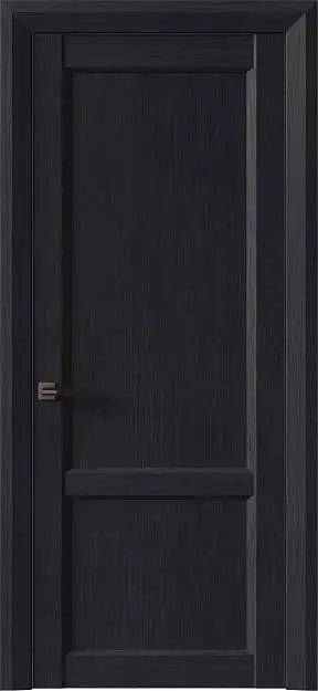 Межкомнатная дверь Dinastia Neo Classic Decoro / Династия Нео Классик Декоро, Без стекла (ДГ), цвет - Bianche Notti  204S