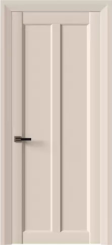 Дверь Prato Neo Classic Decoro Магнолия ST без стекла