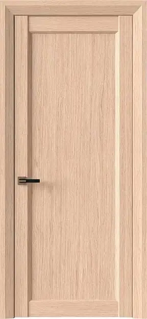 Межкомнатная дверь Domenica Neo Classic Decoro / Доменика Нео Классик Декоро, Без стекла (ДГ), цвет - Duna 607М