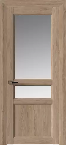 Дверь Imperia-R Neo Classic Decoro Масло Cremoso со стеклом