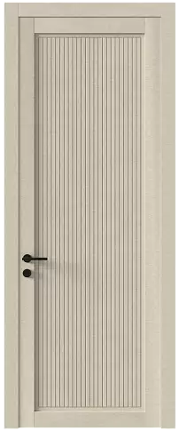 Дверь Tivoli З-2 Версилк крем без стекла