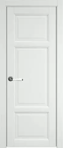 Дверь Siena Porta Classic Белая эмаль (RAL 9003) без стекла