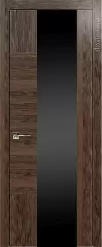 Дверь Tivoli Е-1 Дуб торонто со стеклом