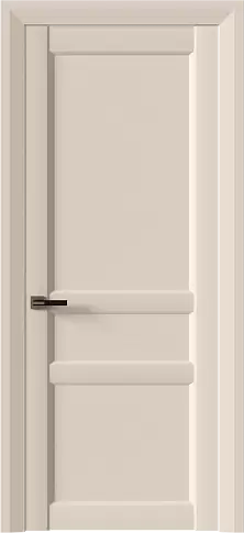 Дверь Imperia-R Neo Classic Decoro Магнолия ST без стекла