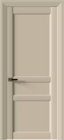 Дверь Imperia-R Neo Classic Decoro Бежевый Мел эмаль (RAL 075-80-10) без стекла