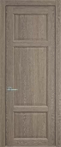 Дверь Siena Porta Classic Дуб антик без стекла