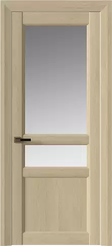 Дверь Imperia-R Neo Classic Decoro Масло Opale со стеклом