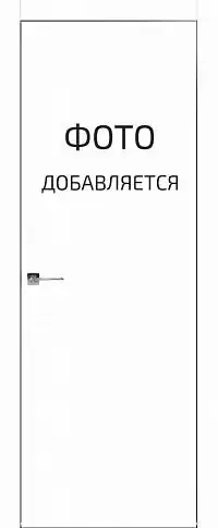 Дверь Domenica Porta Classic LUX Черная эмаль (RAL 9004) со стеклом