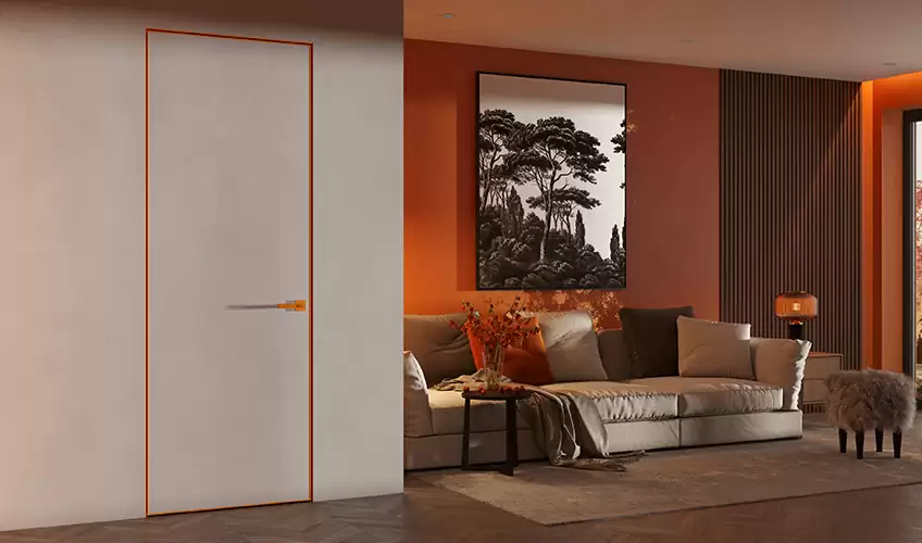 Модель Tivoli A1