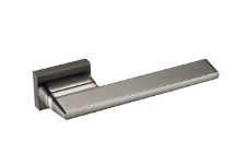 Ручка дверная JULIA, Графит