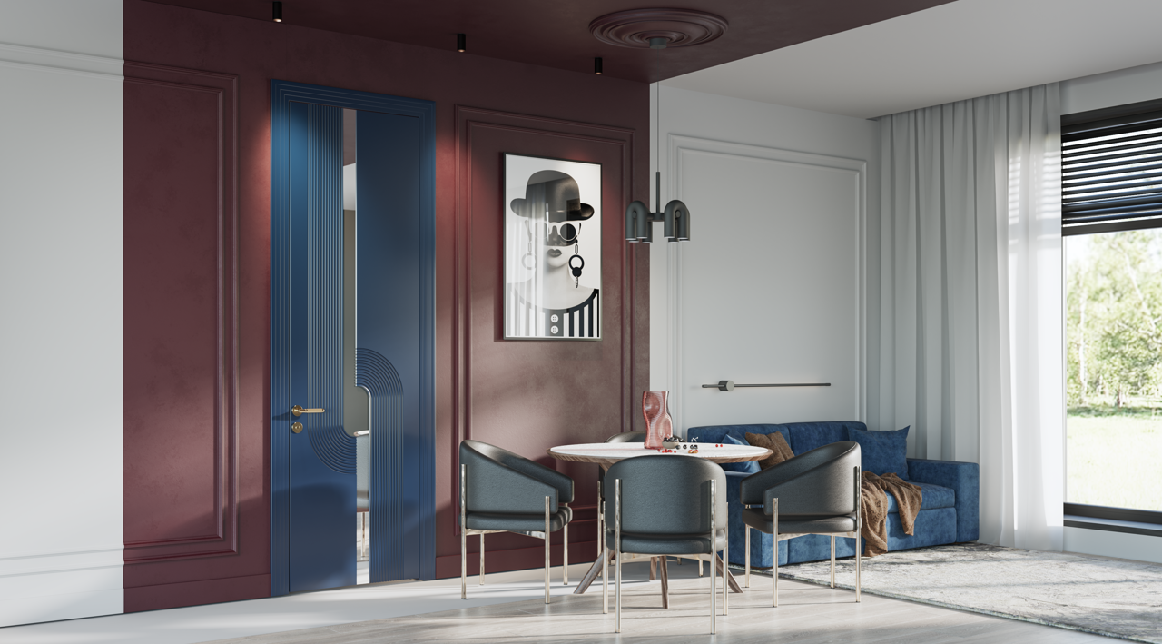 Эргономика квартиры: как грамотно организовать пространство с учетом зонирования