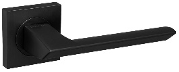 Ручка дверная SAMPLE (комплект из 2 ручек) черный