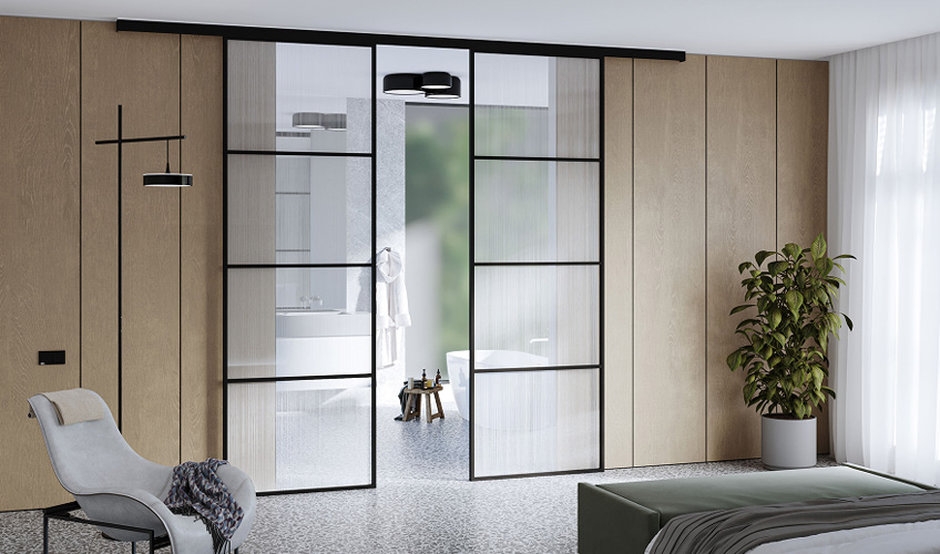 Модель МКП-3