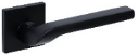 Ручка дверная ESTA (Черный)