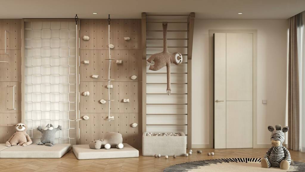 Как правильно поклеить обои на скрытые двери: пошаговая инструкция и советы специалистов