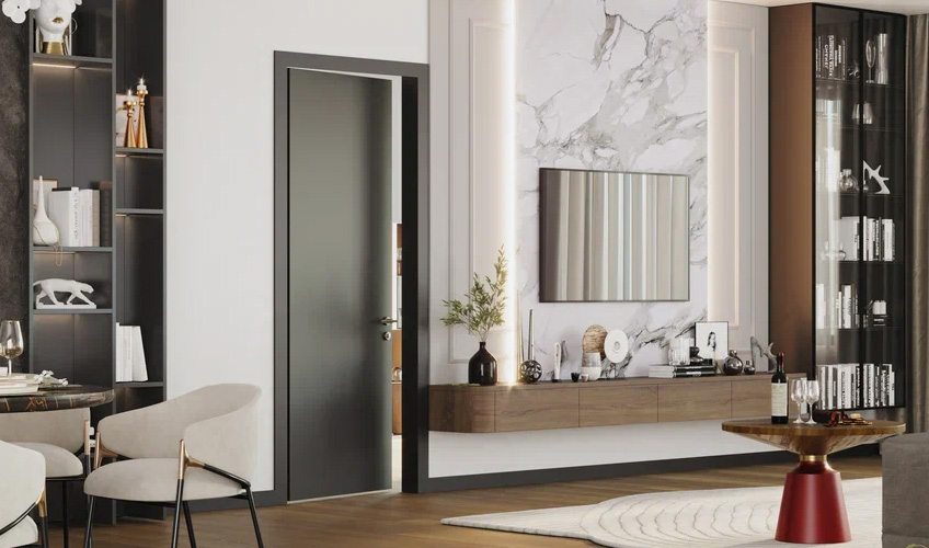 Модель Tivoli А-4