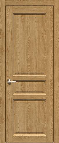 Дверь Imperia-R Porta&nbsp;Classic Дуб натуральный без стекла