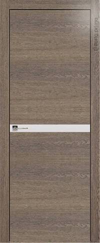 Дверь Tivoli Б-4 Дуб антик без стекла