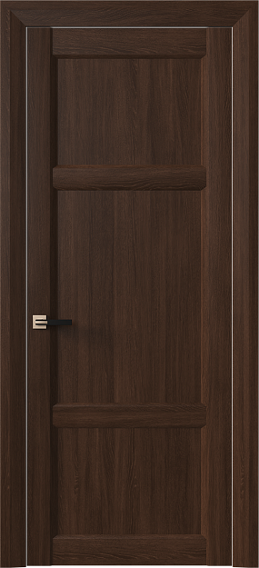 Межкомнатная дверь Siena Neo Classic Decoro / Сиена Нео Классик Декоро, Без стекла (ДГ), цвет - Дуб торонто