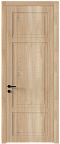 Siena Neo Classic, ДГ, Дуб сонома светлый