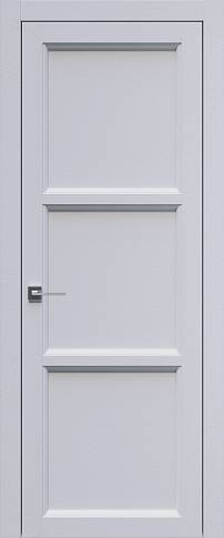 Дверь Sorrento А2 Белая ST без стекла