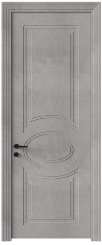 Дверь Florencia Neo Classic Scalino Белый камень без стекла