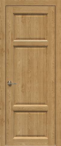 Дверь Siena Porta&nbsp;Classic Дуб натуральный без стекла
