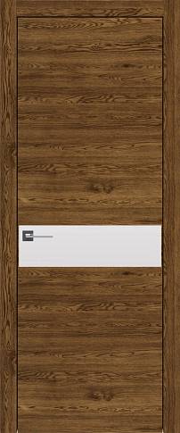 Дверь Tivoli И-4 Дуб коньяк без стекла