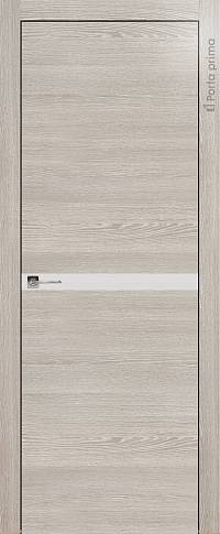 Дверь Tivoli Б-4 Серый дуб без стекла