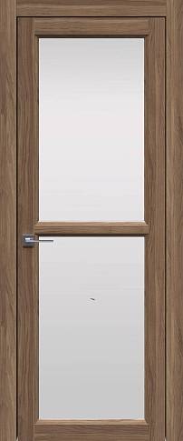 Дверь Sorrento В1 Рустик со стеклом