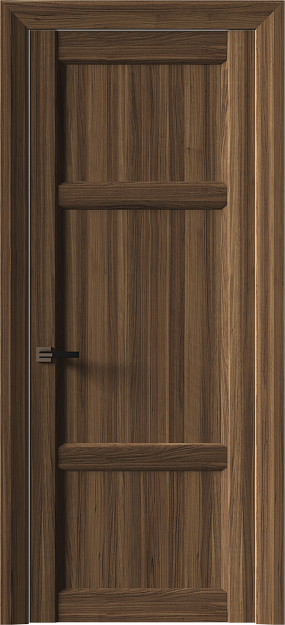 Межкомнатная дверь Siena Neo Classic Decoro, Без стекла (ДГ), цвет - Рустик