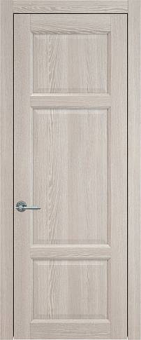 Дверь Siena Porta Classic Серый дуб без стекла