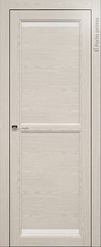 Дверь Sorrento Г1 Дуб шампань без стекла