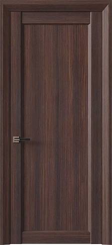 Дверь Domenica Neo Classic Decoro / Доменика Нео Классик Декоро Espresso 1398S без стекла