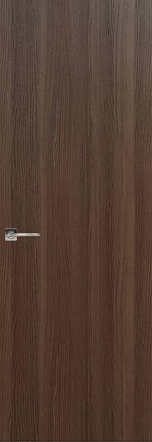 Межкомнатная дверь Tivoli / Тиволи А-4 Невидимка, Без стекла (ДГ), цвет - Дуб торонто