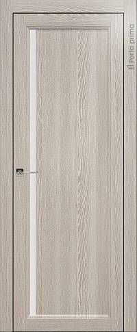 Дверь Sorrento З4 Серый дуб без стекла