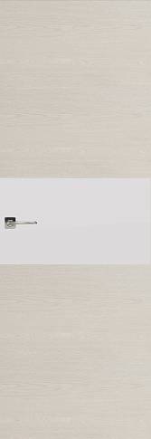 Дверь Tivoli&nbsp;Е-4 Невидимка Дуб шампань без стекла