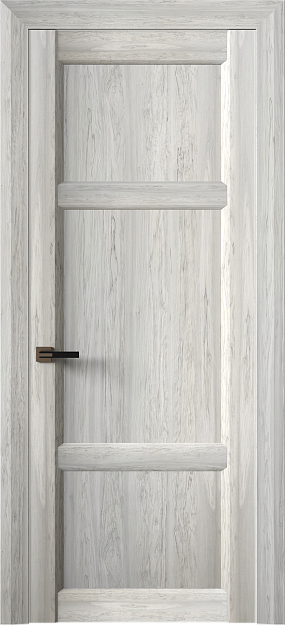 Межкомнатная дверь Siena Neo Classic Decoro / Сиена Нео Классик Декоро, Без стекла (ДГ), цвет - Олива светлая