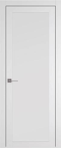 Дверь Tivoli З-4 Белая эмаль (RAL 9003) без стекла
