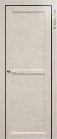 Дверь Sorrento А1 Дуб шампань без стекла