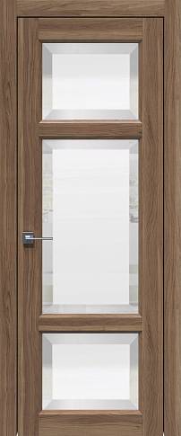 Дверь Siena Porta Classic / Сиена Порта Классик Рустик со стеклом