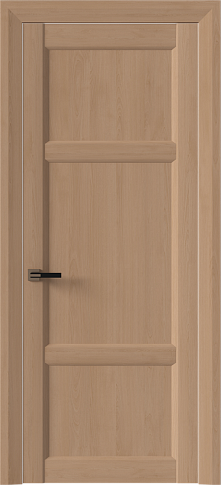 Дверь Siena Neo Classic Decoro / Сиена Нео Классик Декоро Масло Cremo di Soda / Крем-Сода без стекла