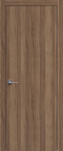 Межкомнатная дверь Tivoli А-4, Без стекла (ДГ), цвет - Рустик