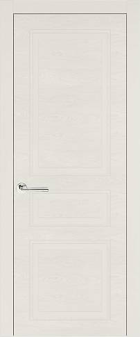 Дверь Imperia-R Neo&nbsp;Classic Бежевая эмаль по шпону (RAL 9010) без стекла