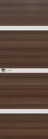 Дверь Tivoli / Тиволи Г-4 Невидимка Дуб торонто без стекла